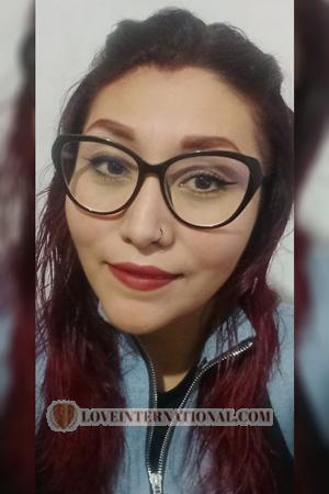 Ladies of Mexiko Stadt