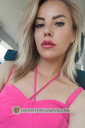 Ladies of Eastern-Europe