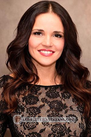 Ladies of Eastern-Europe