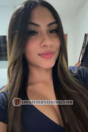 226811 - Rachell Alter: 18 - Costa Rica