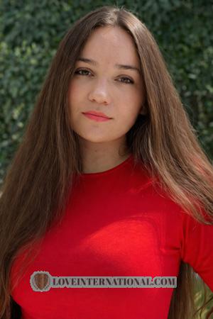 Ladies of Barranquilla