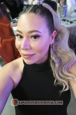 Ladies of Latin-America