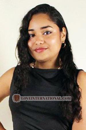 Ladies of Costa Rica