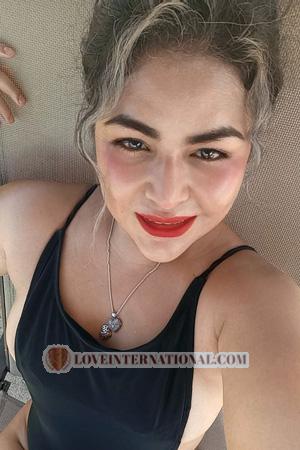 Ladies of Latin-America