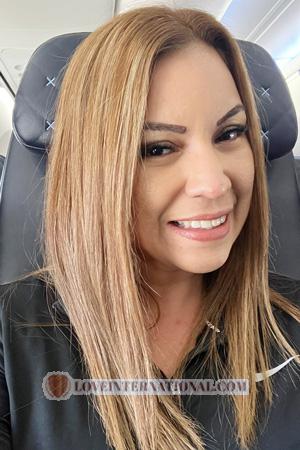 Ladies of Latin-America