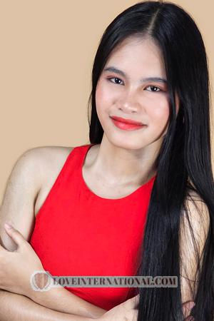 Ladies of Philippinen