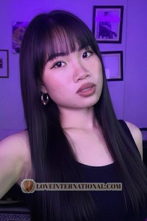 Ladies of Cebu Stadt