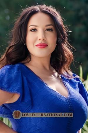 226975 - Yuliia Alter: 41 - Ukraine