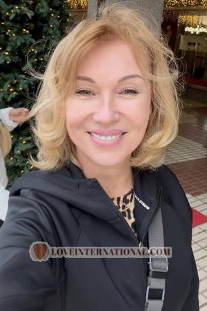 226980 - Olha Alter: 61 - Ukraine