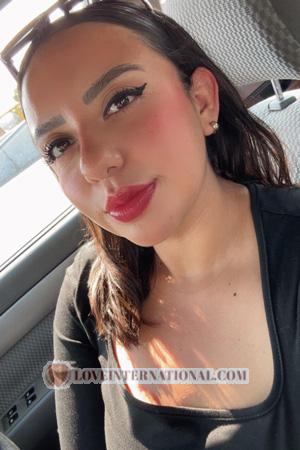 227004 - Ivana Magali Alter: 25 - Mexiko