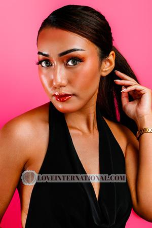 227009 - Kullathida Alter: 22 - Thailand