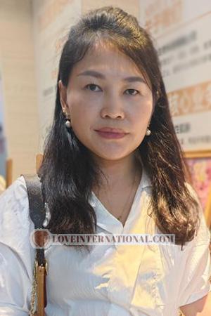 227023 - Yanfei Alter: 45 - China