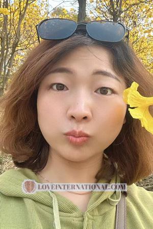 227026 - Liyan Alter: 40 - China