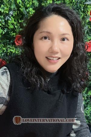 227029 - Jenny Alter: 48 - China