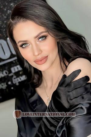 Ladies of Eastern-Europe