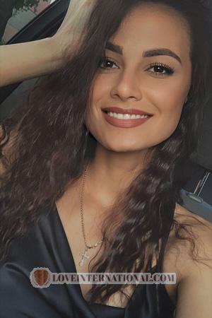 Ladies of Eastern-Europe