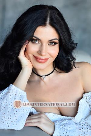 Ladies of Eastern-Europe