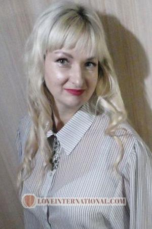 227105 - Olha Alter: 43 - Ukraine