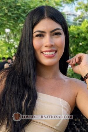 227113 - Lauren Alter: 26 - Kolumbien