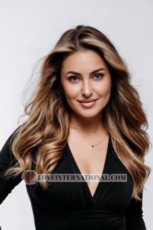 Ladies of Eastern-Europe