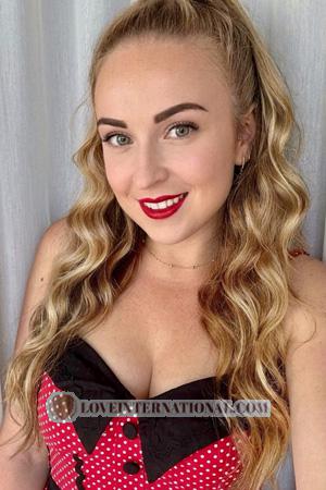 Ladies of Eastern-Europe