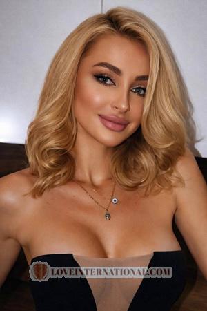 Ladies of Eastern-Europe