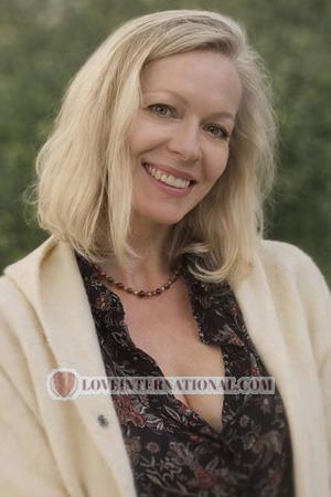 Ladies of Eastern-Europe