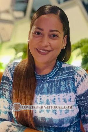 Ladies of Latin-America