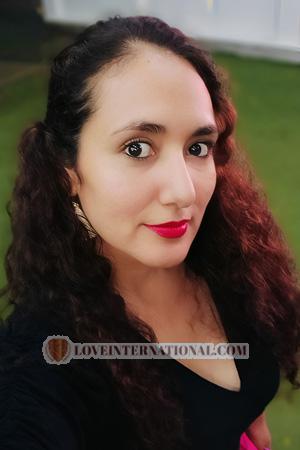 Ladies of Latin-America