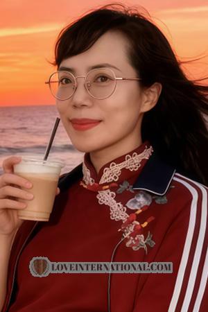 Ladies of China