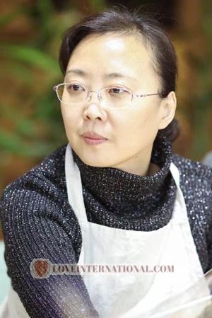 227225 - Cathy Alter: 55 - China