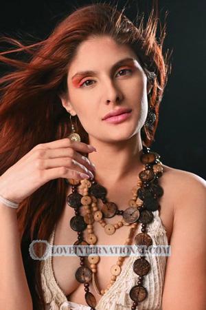 227284 - Paola Alter: 28 - Costa Rica