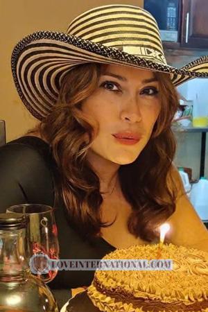 227286 - Yolvy Alter: 46 - Costa Rica