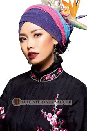 227313 - Longxi Alter: 37 - China