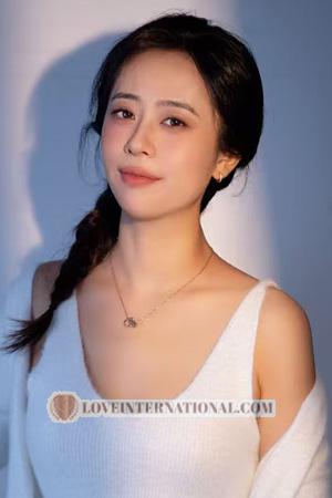 227315 - Zhenyan Alter: 35 - China