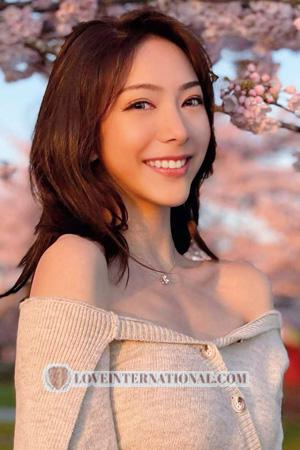 227316 - ZhiXuan Alter: 28 - China