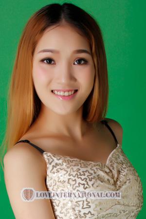 227326 - Fangfang Alter: 34 - China