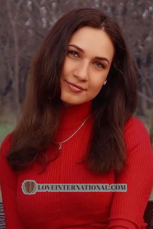 Ladies of Eastern-Europe
