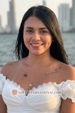 227429 - Alisson Alter: 25 - Kolumbien