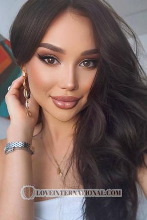 227447 - Kamilla Alter: 28 - Kasachstan