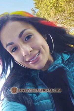 227596 - Melissa Alter: 33 - Costa Rica