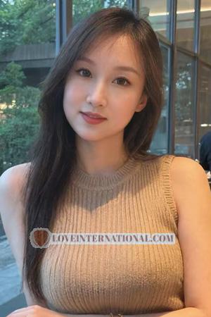 227631 - Sasha Alter: 38 - China