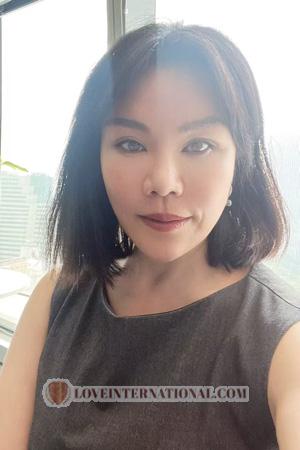Ladies of Shenzhen