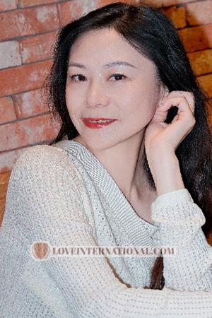 227648 - Lisa Alter: 55 - China