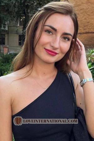 Ladies of Ukraine