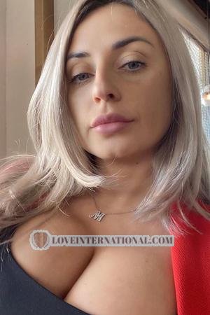 227662 - Maryna Alter: 40 - Ukraine