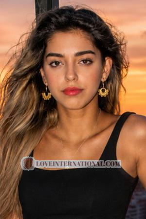 227684 - Mariam Alter: 24 - Kolumbien