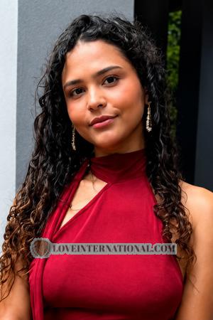 Ladies of Latin-America