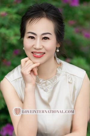 Ladies of Chongqing