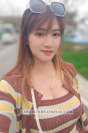 Ladies of China